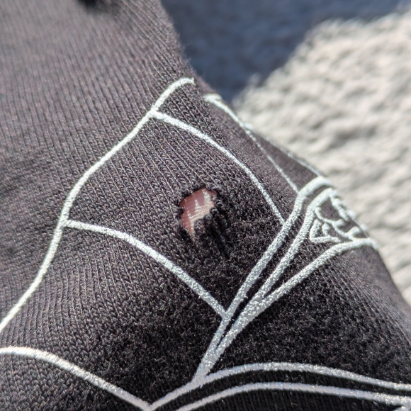 Darc Sport Dragon Ball Z Anime Graphic Black T-Shirt - Picture 11 of 11